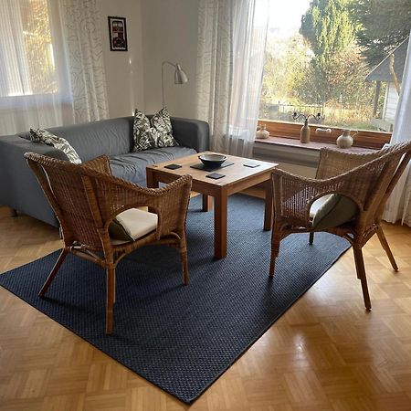 Urlaub Im Naturgarten Bergneustadt Eksteriør billede