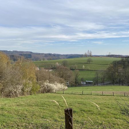 Urlaub Im Naturgarten Bergneustadt Eksteriør billede