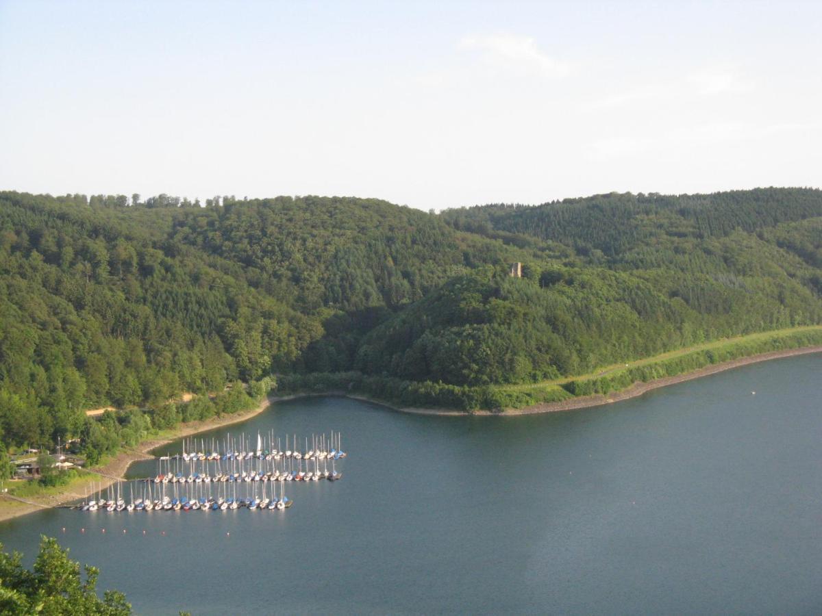 Urlaub Im Naturgarten Lejlighed Bergneustadt Eksteriør billede