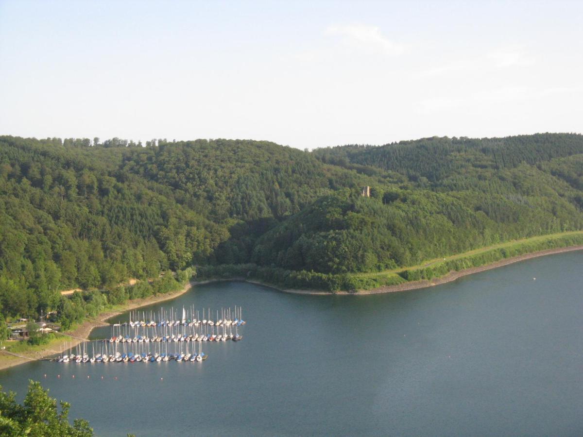 Urlaub Im Naturgarten Bergneustadt Eksteriør billede