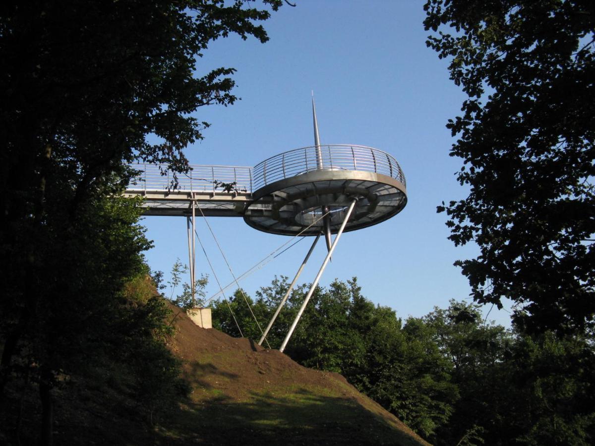 Urlaub Im Naturgarten Bergneustadt Eksteriør billede